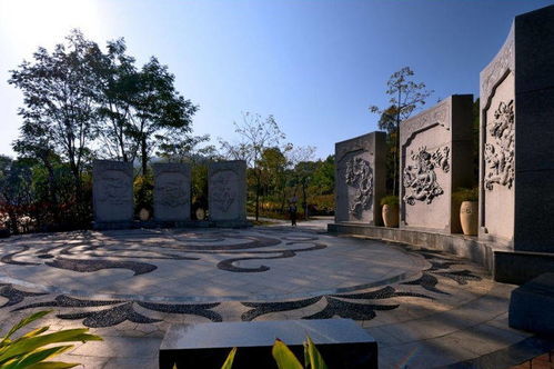 深圳一 精品公園 火了,耗資1000萬(wàn)門票免費(fèi),距市中心僅33公里