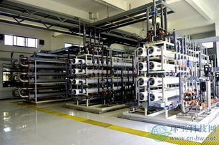 建在鹽堿地上的園林式工廠 走進(jìn)濰坊市垃圾焚燒發(fā)電項目 4