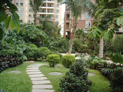 廣東華美霖園林實業(yè)