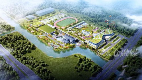 這哪是太倉(cāng)新建的水質(zhì)凈化廠 明明是公園哇