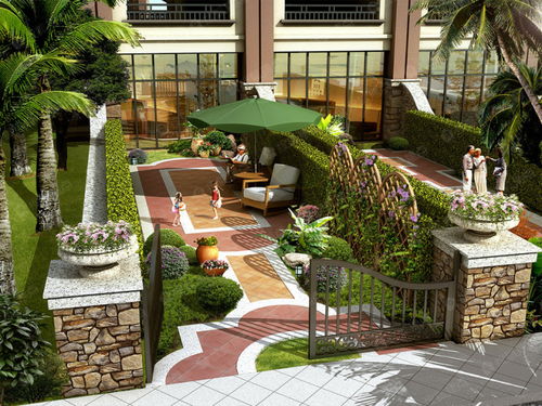 觀瀾湖觀園尾盤(pán)在售 高綠化地質(zhì)公園 折后起價(jià)20000元 ㎡