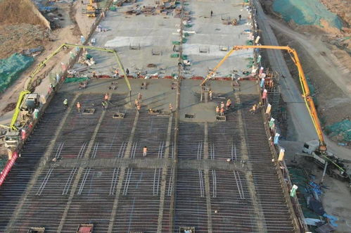 利好橋北 江北重要交通樞紐傳出重大進(jìn)展