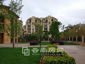 公園1903夏季踩盤評(píng)價(jià)篇 居住價(jià)值高但配套少