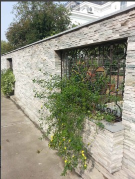 找上海園林景觀工程_園林綠化養(yǎng)護_防腐木工程_上海涵添實業(yè)的鐵藝柵欄|上海鐵藝柵欄|鐵藝柵欄價格價格、圖片、詳情,上一比多_一比多產品庫