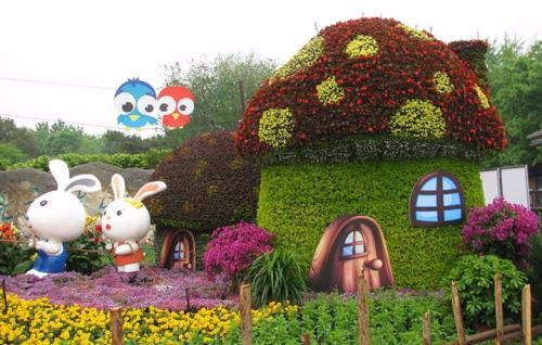 回龍觀仿真綠植球批發(fā)廠家銷售