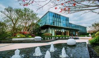 年輕會玩 融信在杭州成功跑出自己的主場園林實(shí)業(yè)