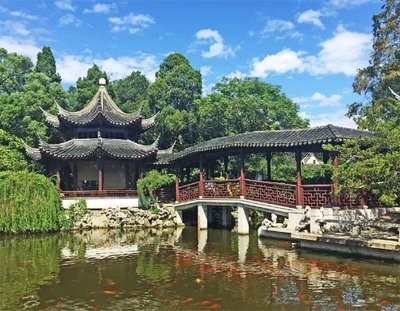 狼山國家森林公園榮登“長江百景”榜單，彰顯江蘇生態(tài)文旅新成就