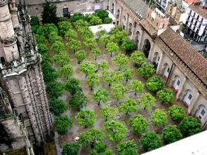 國際著名景觀設(shè)計案例 園林實業(yè)的卓越典范