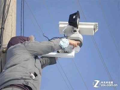 監控產品需軟硬結合 構筑新時代的智能安防監控技術方案